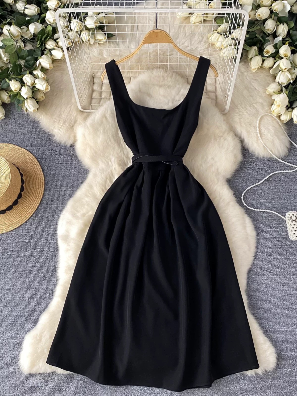 Karma dress FD1150 image