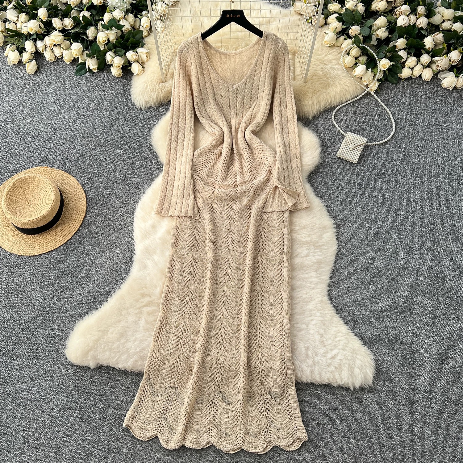 Beverly Hills dress KD349 image