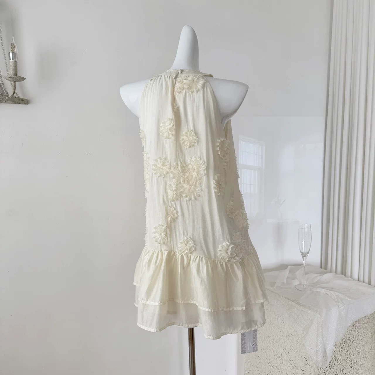 Seriously stylish dress CD1609 image