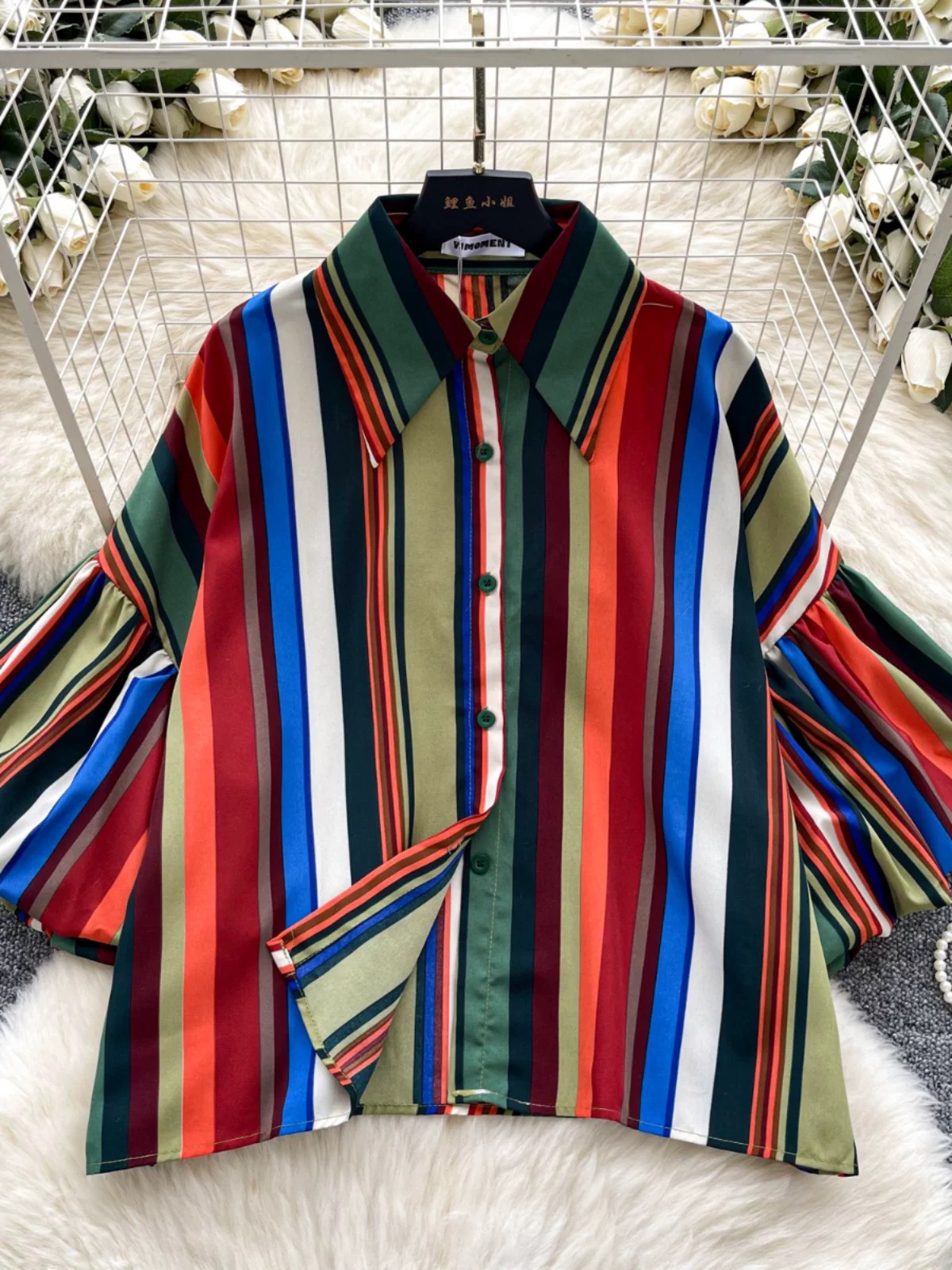 Main character top CTO791