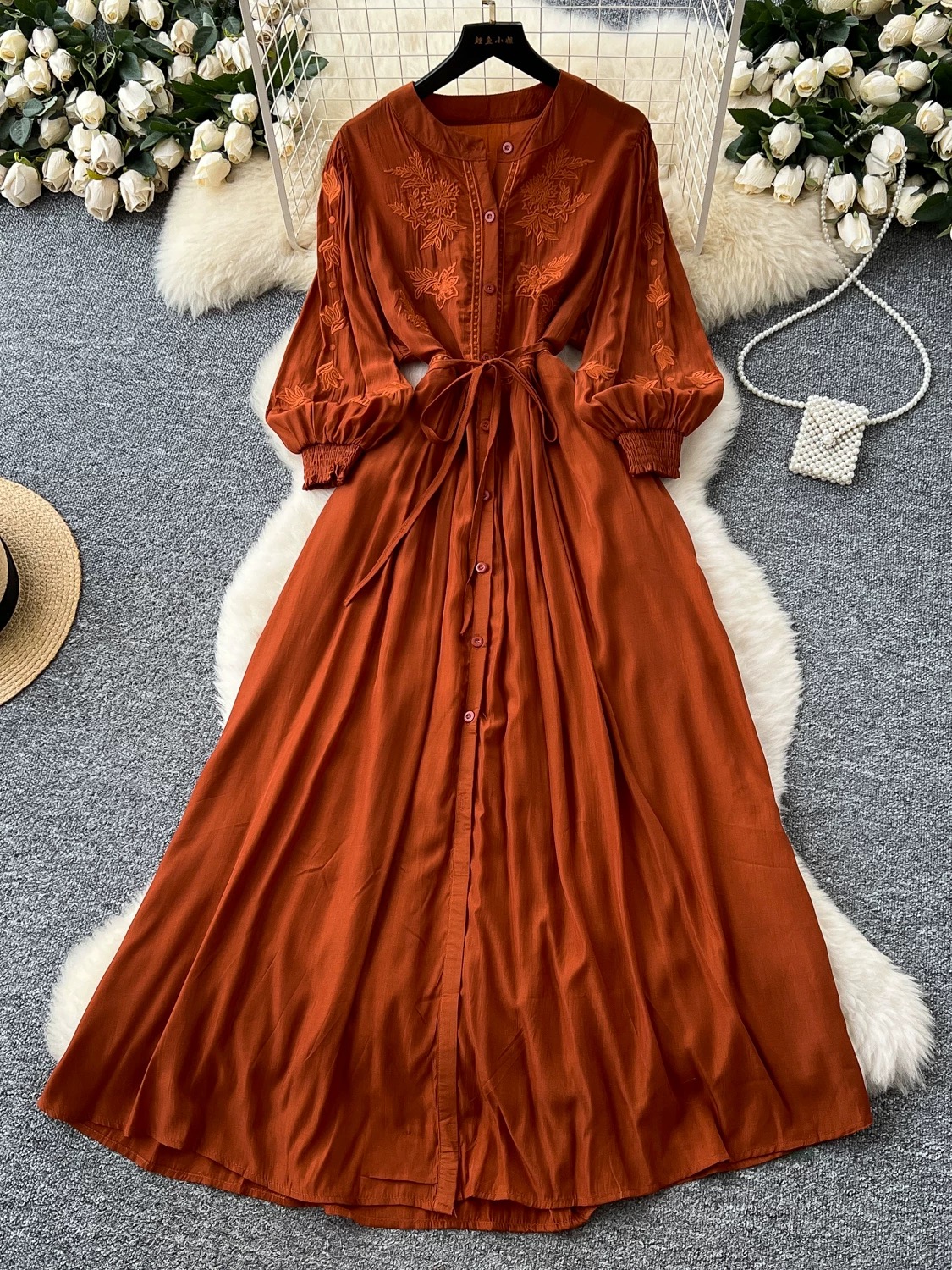 Need me some love dress CD205 image