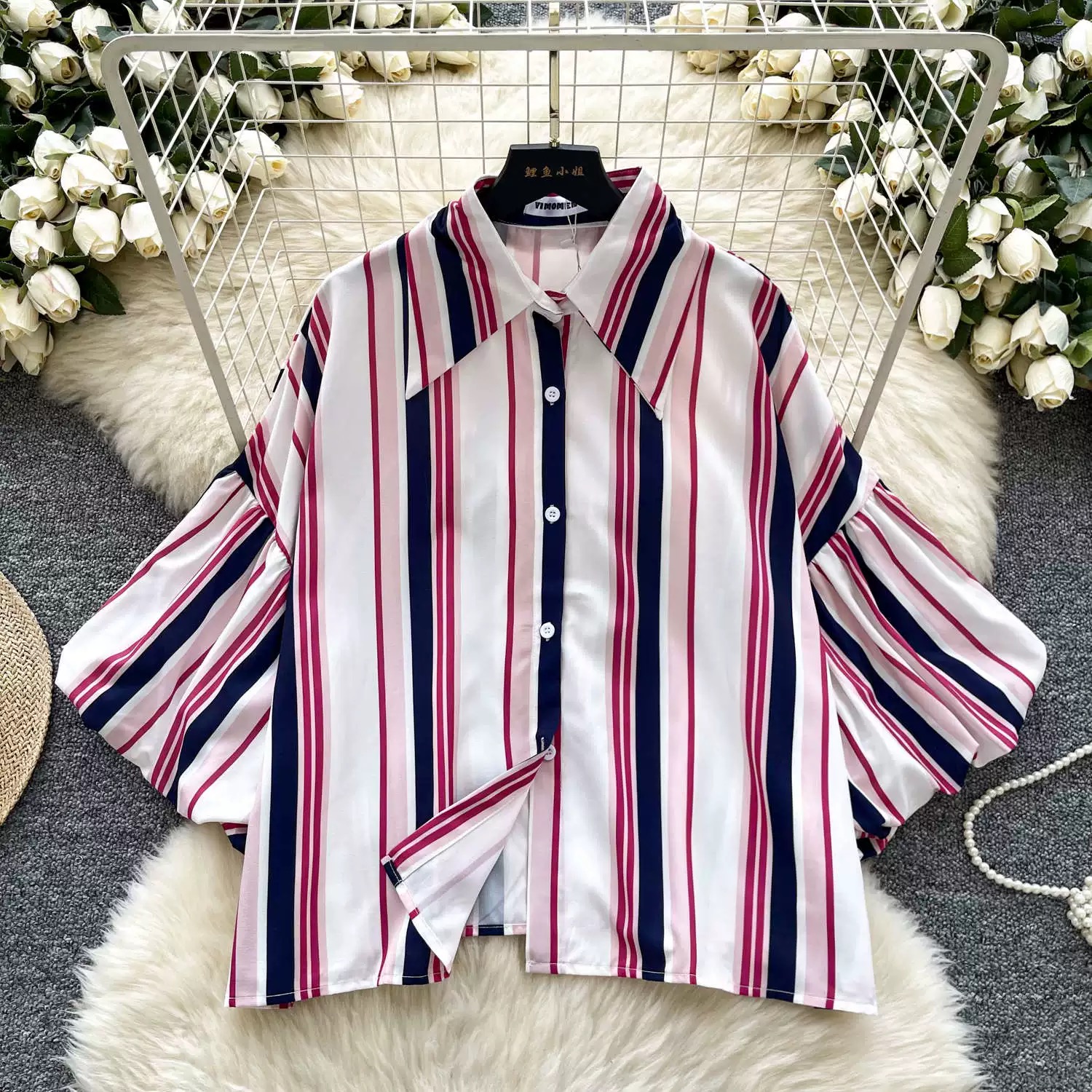 Main character top CTO791 images