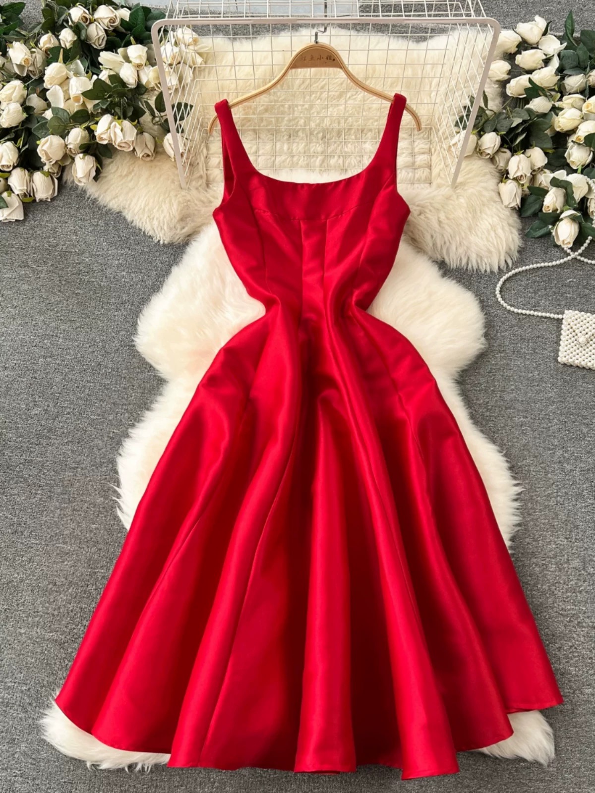 Enjoy the ride dress FD1152 image