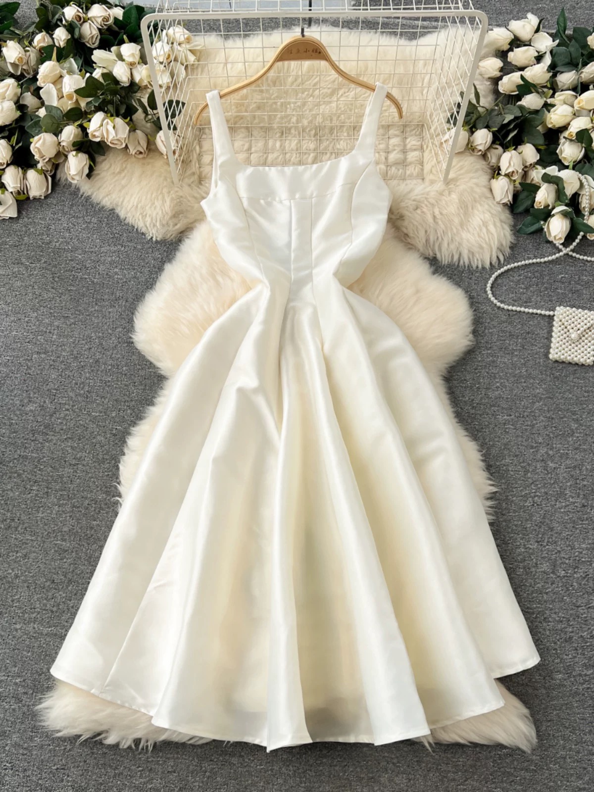 Enjoy the ride dress FD1152 image