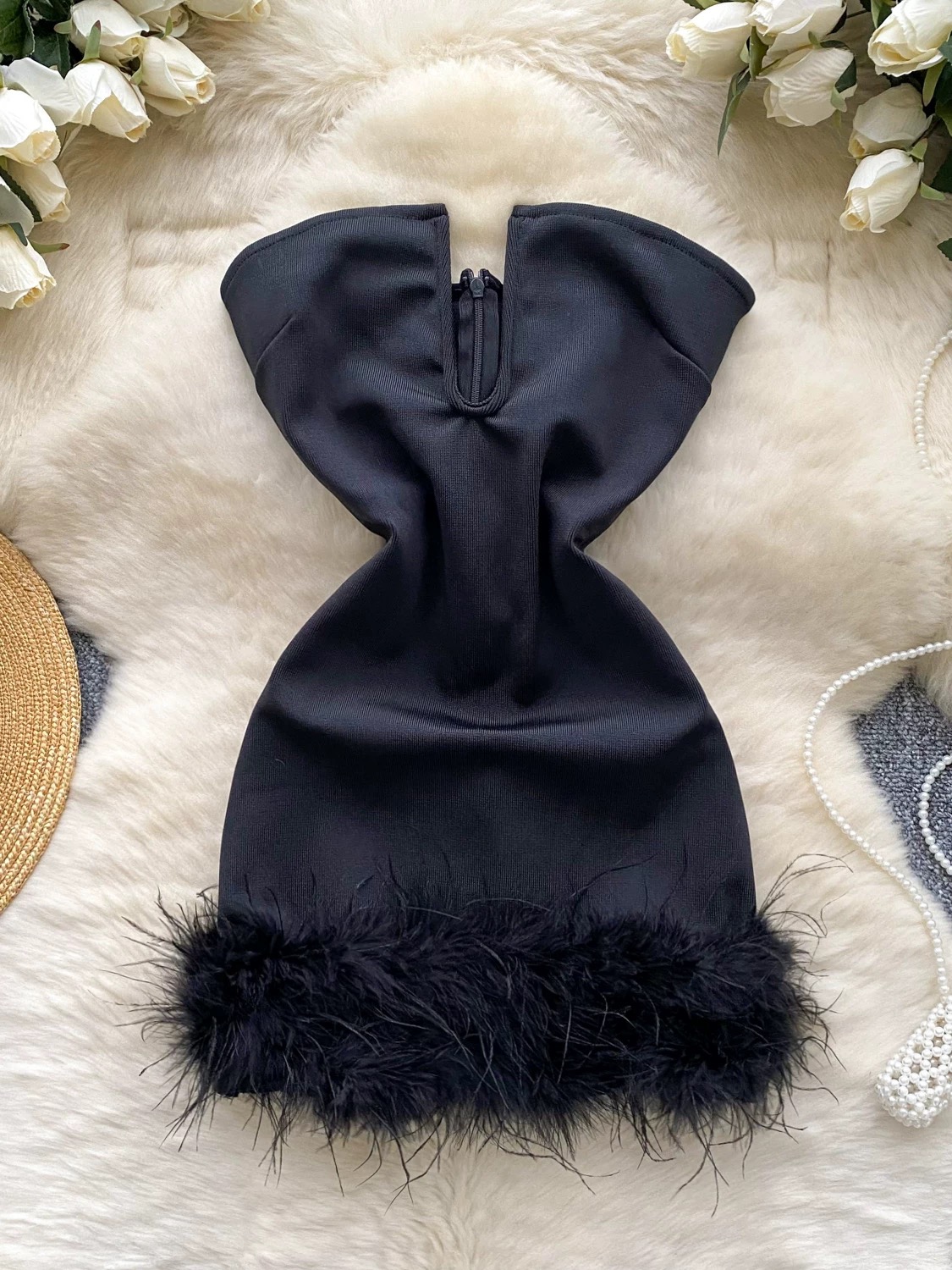 Brighter days dress CBC965 image