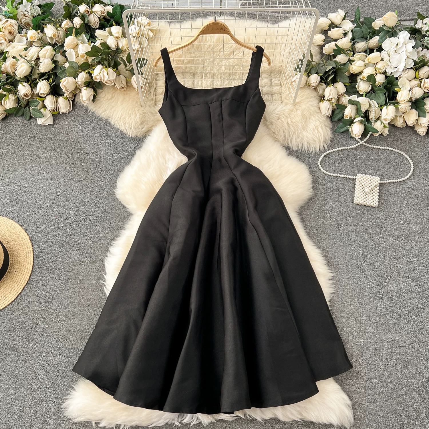 Enjoy the ride dress FD1152 image