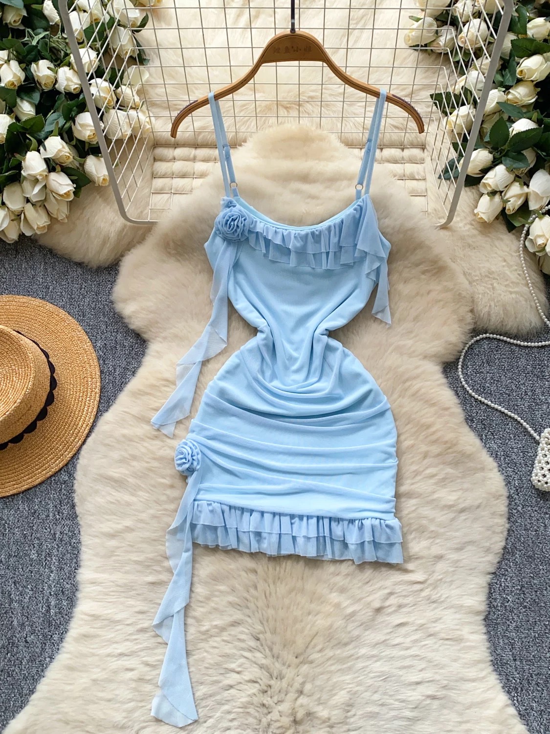 Big possibilities dress CBC1014 image