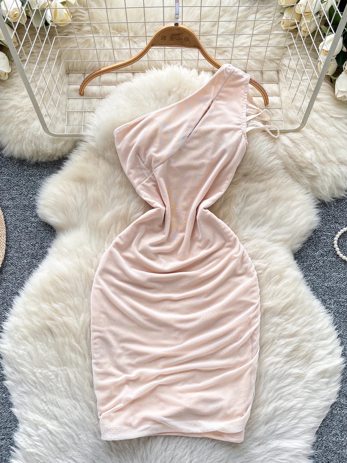 Main squeeze dress CBC1020 image