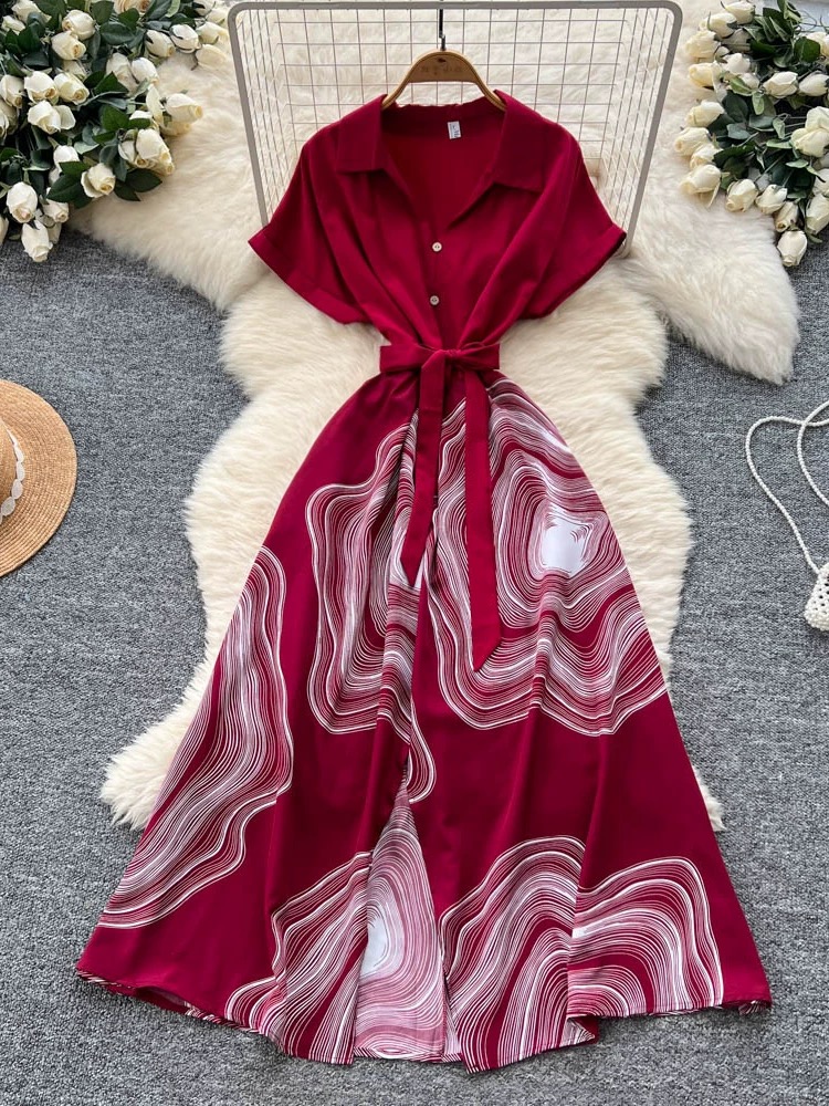 Paris show dress CD218 image