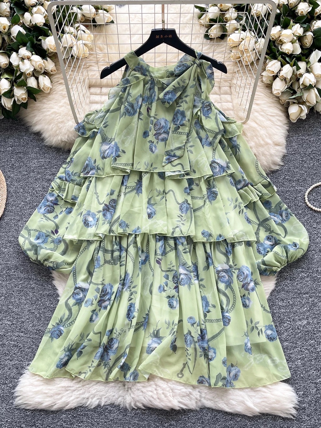 Certified hottie dress CD603 image