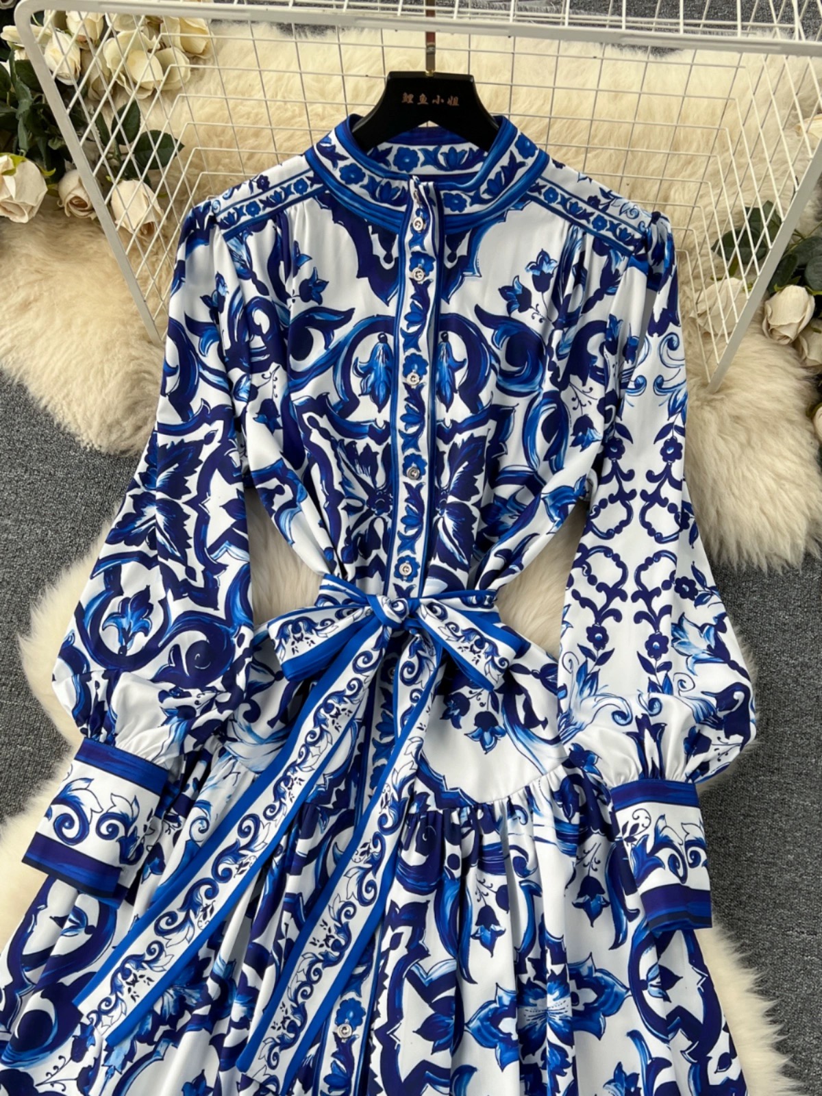 Let’s start over dress ED314 images