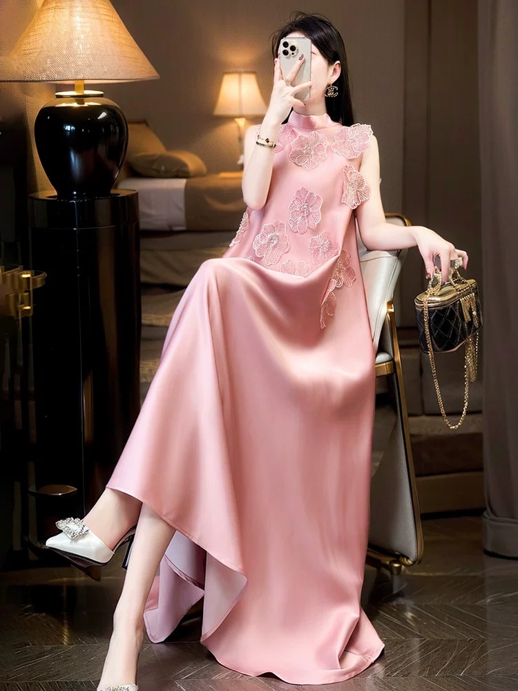 It’s giving high dress FD889 image