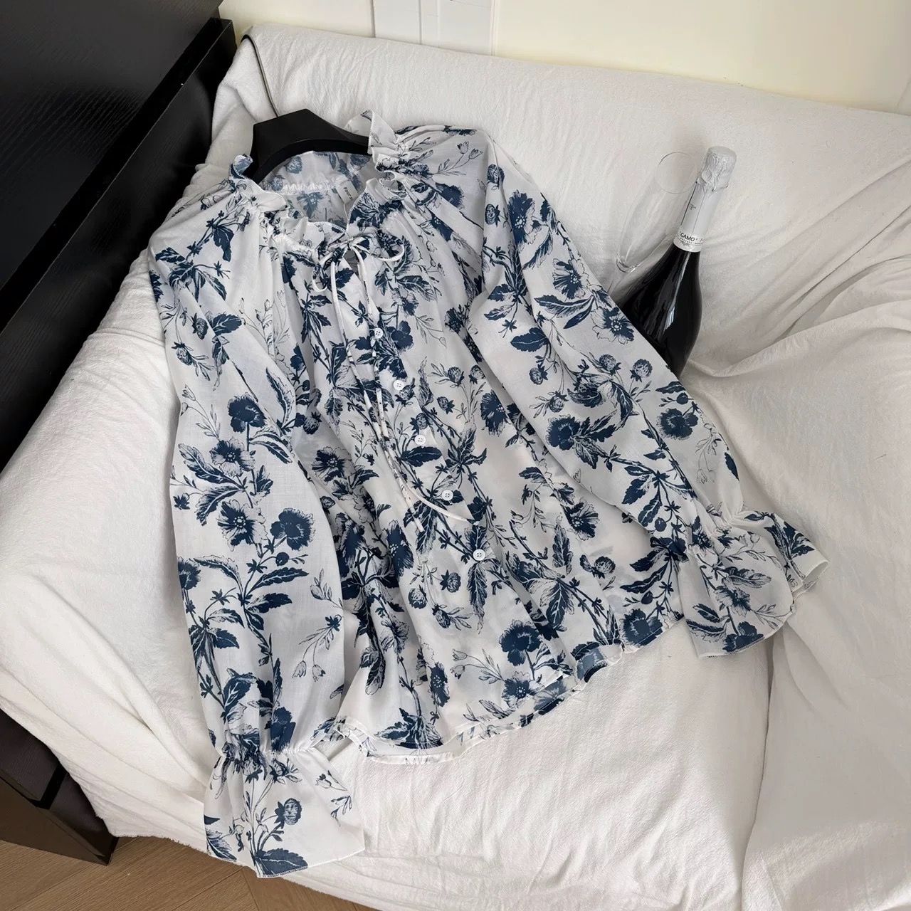 Get you along top CTO1157 image