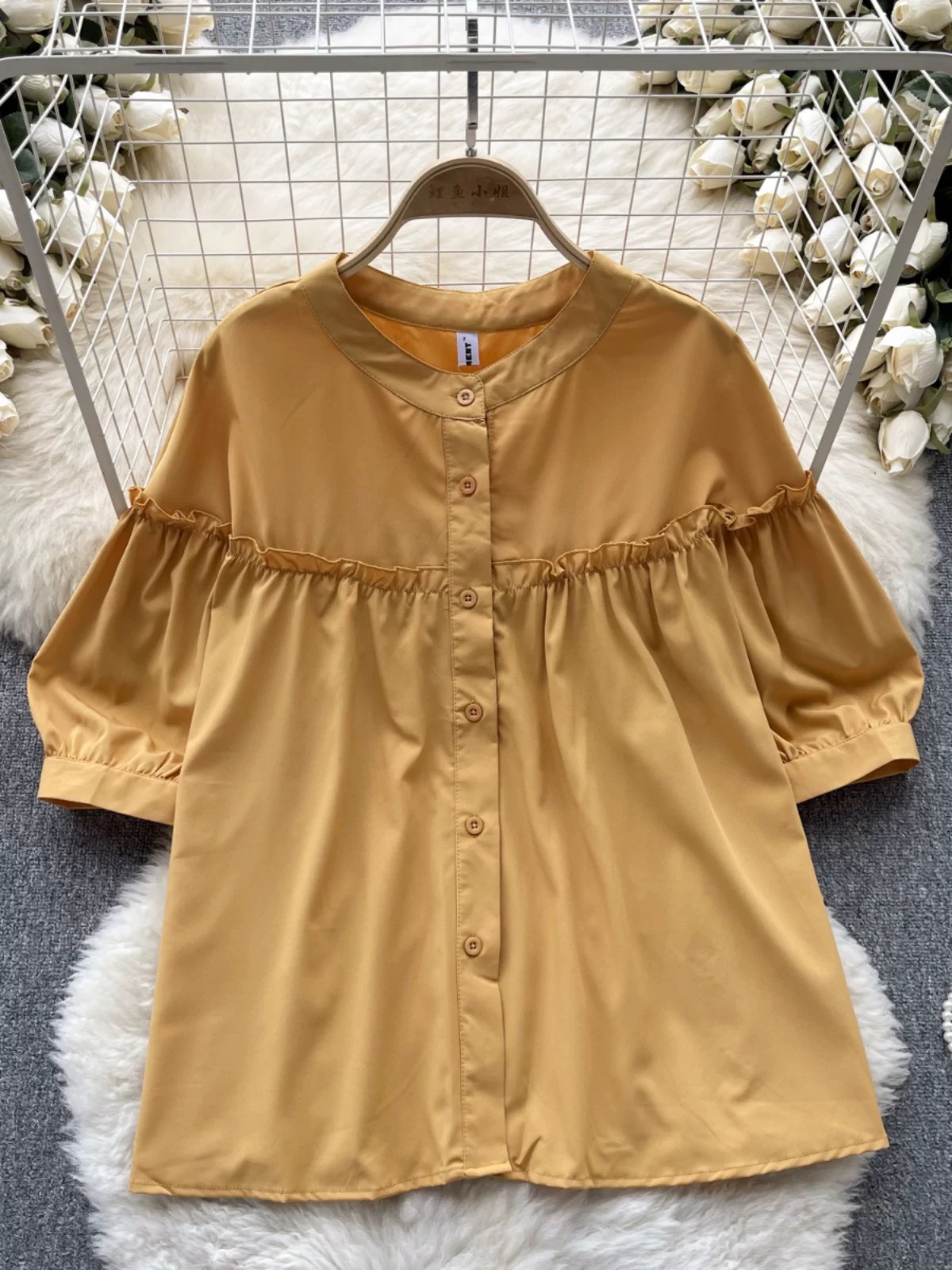 Mariana top CTO786 image