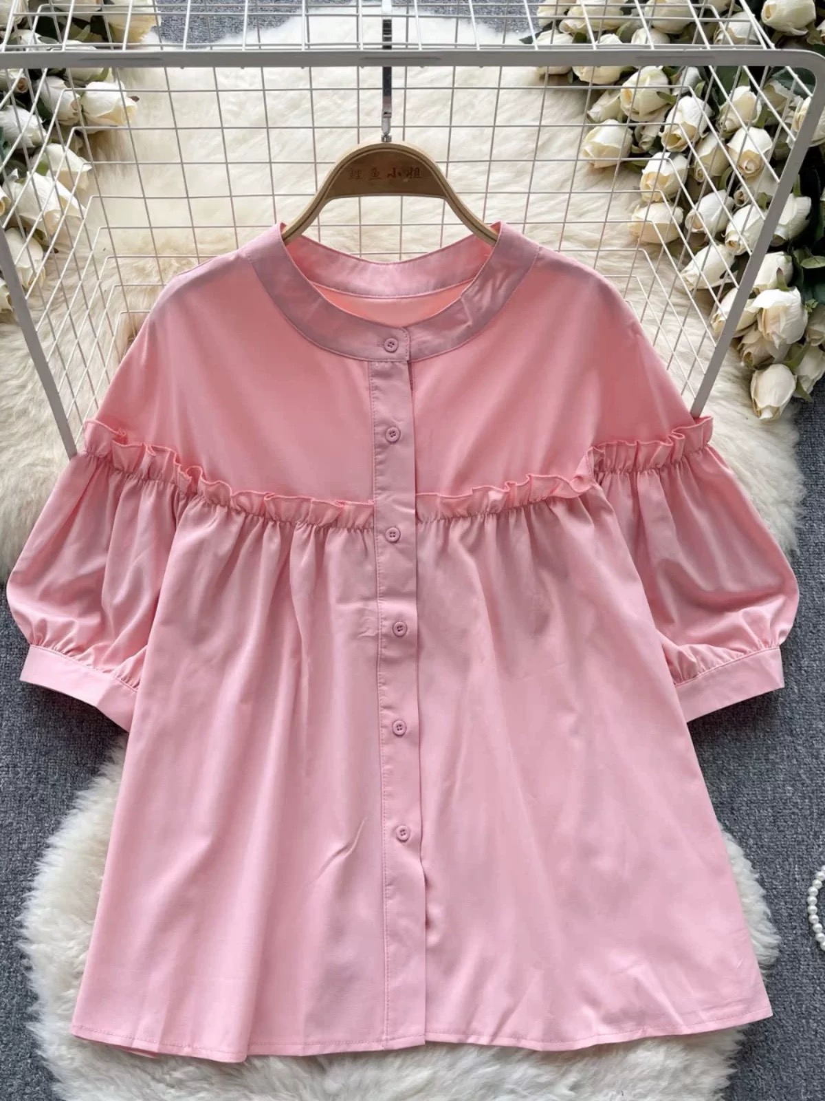 Mariana top CTO786 image