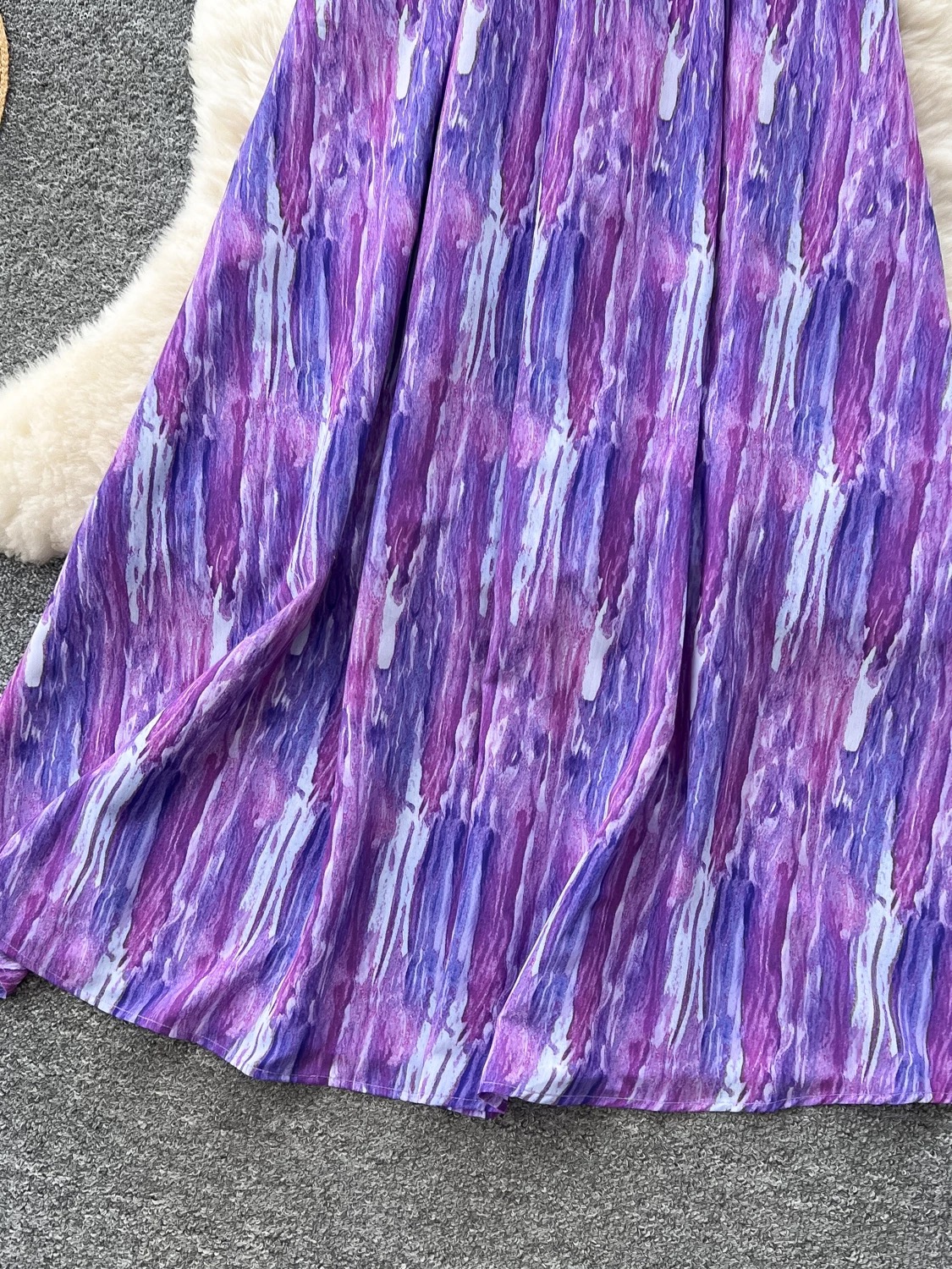 Passing by you casual dress CD594 image