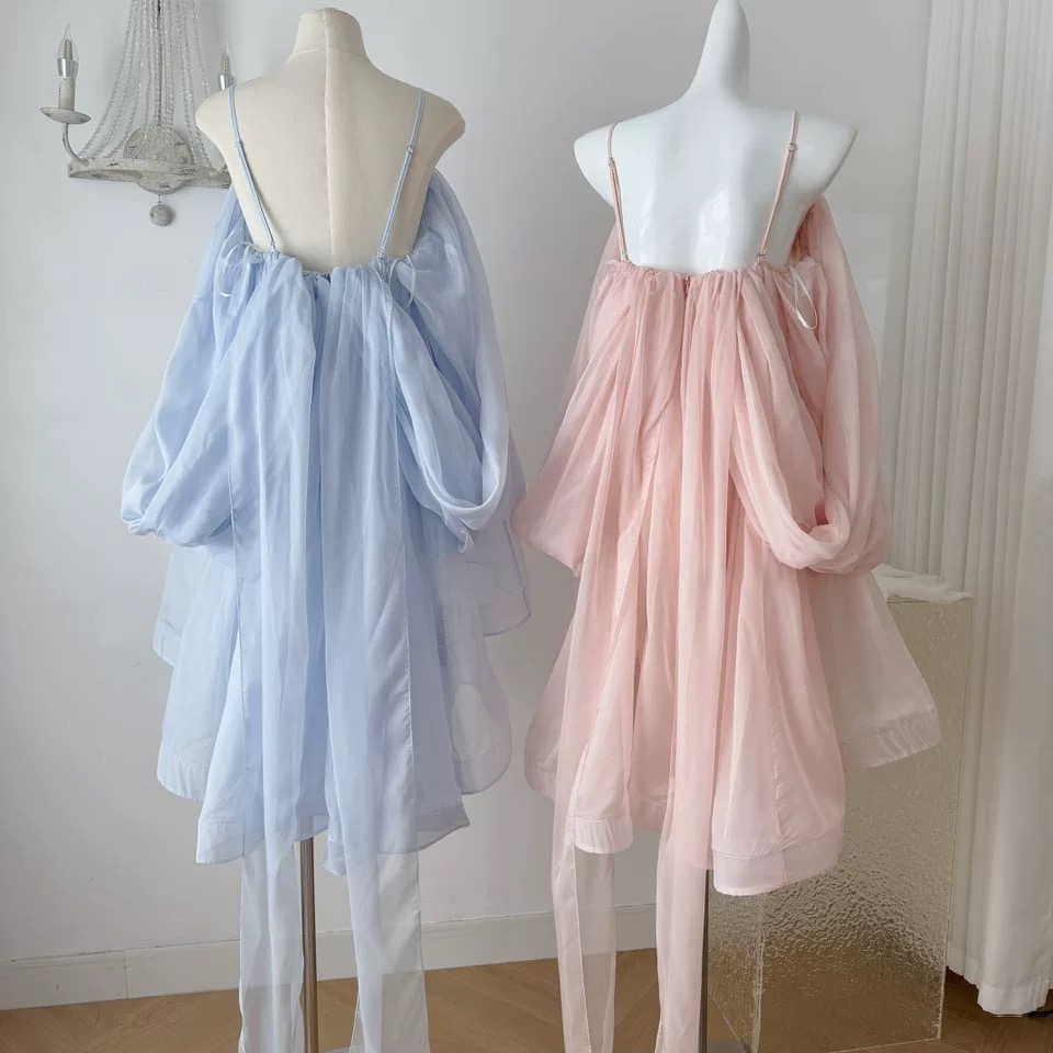 Isla dress CD1623 image