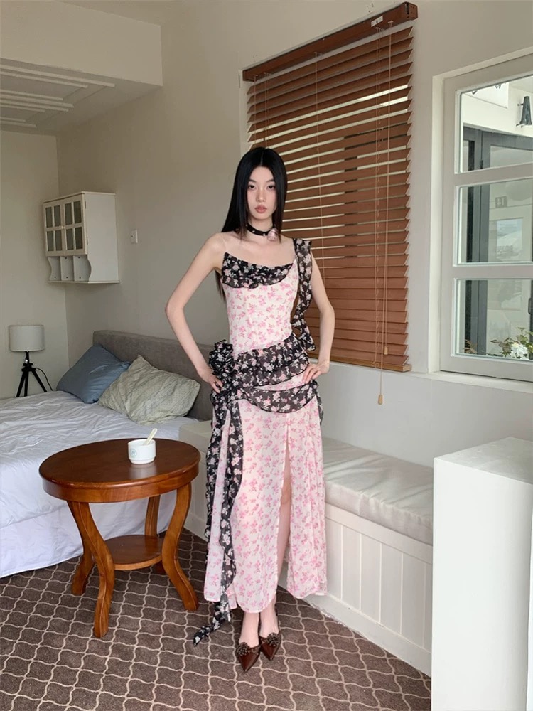 Day club dress CD912 image