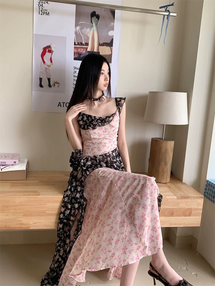 Day club dress CD912 image