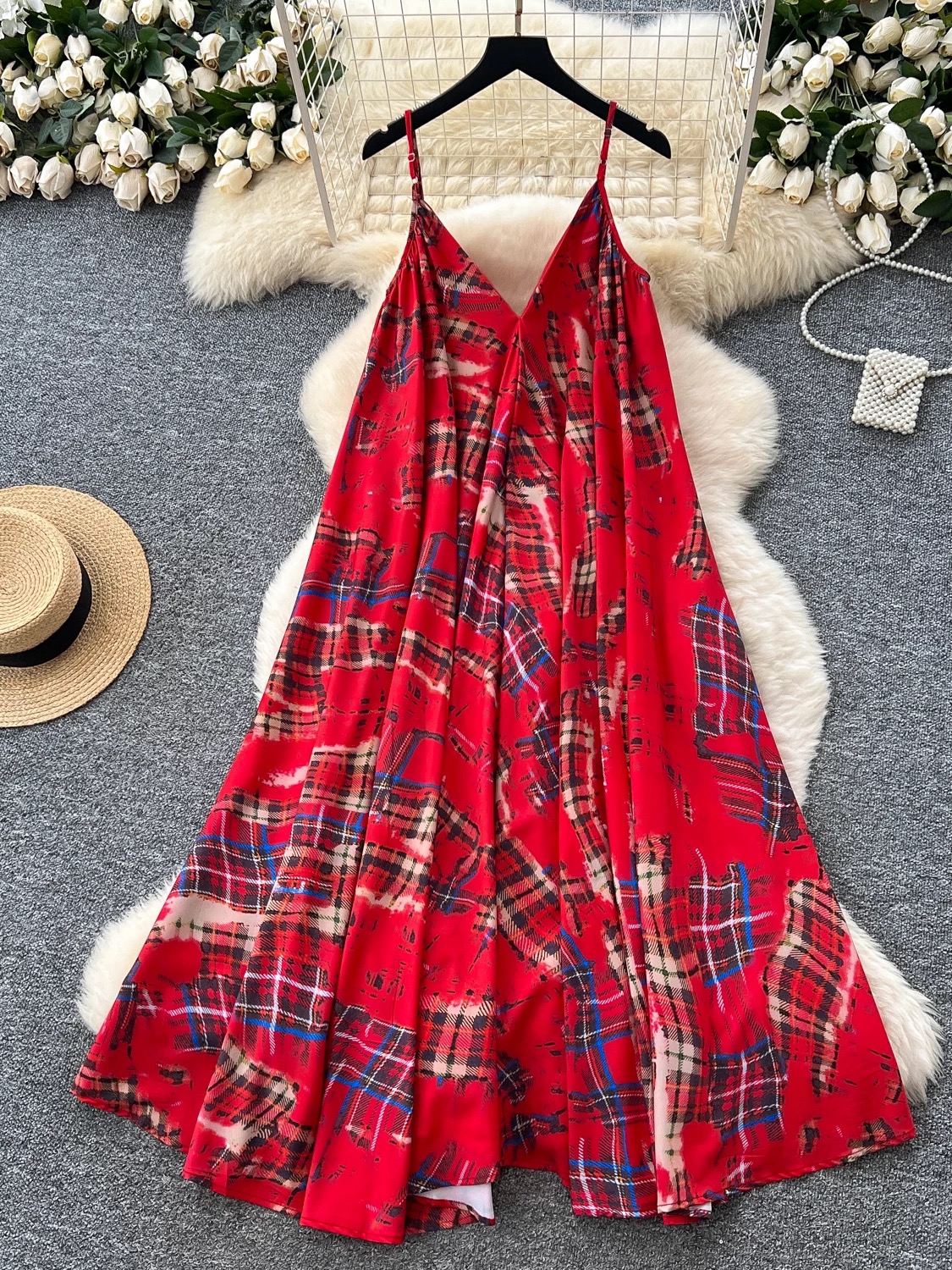 Prove you wrong casual dress CD600 image