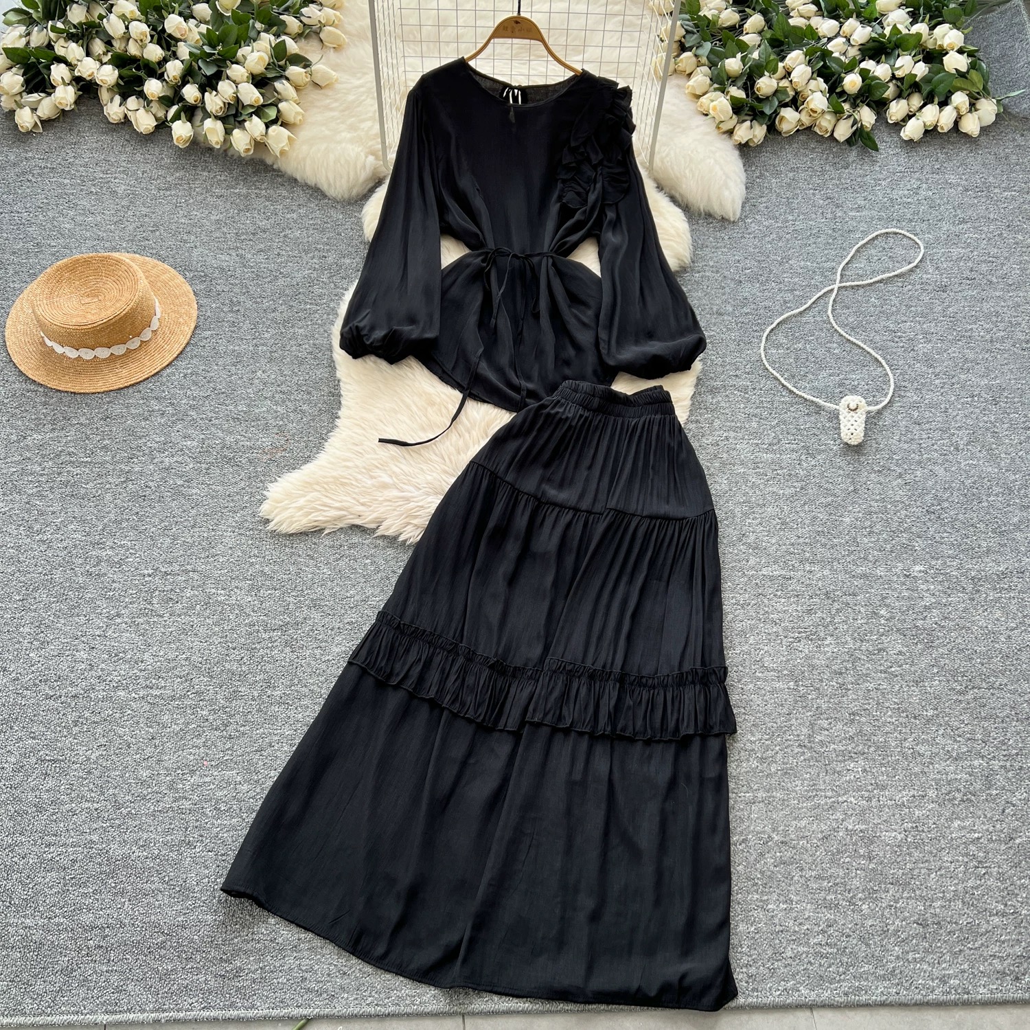 Casual slay set CTP551 image