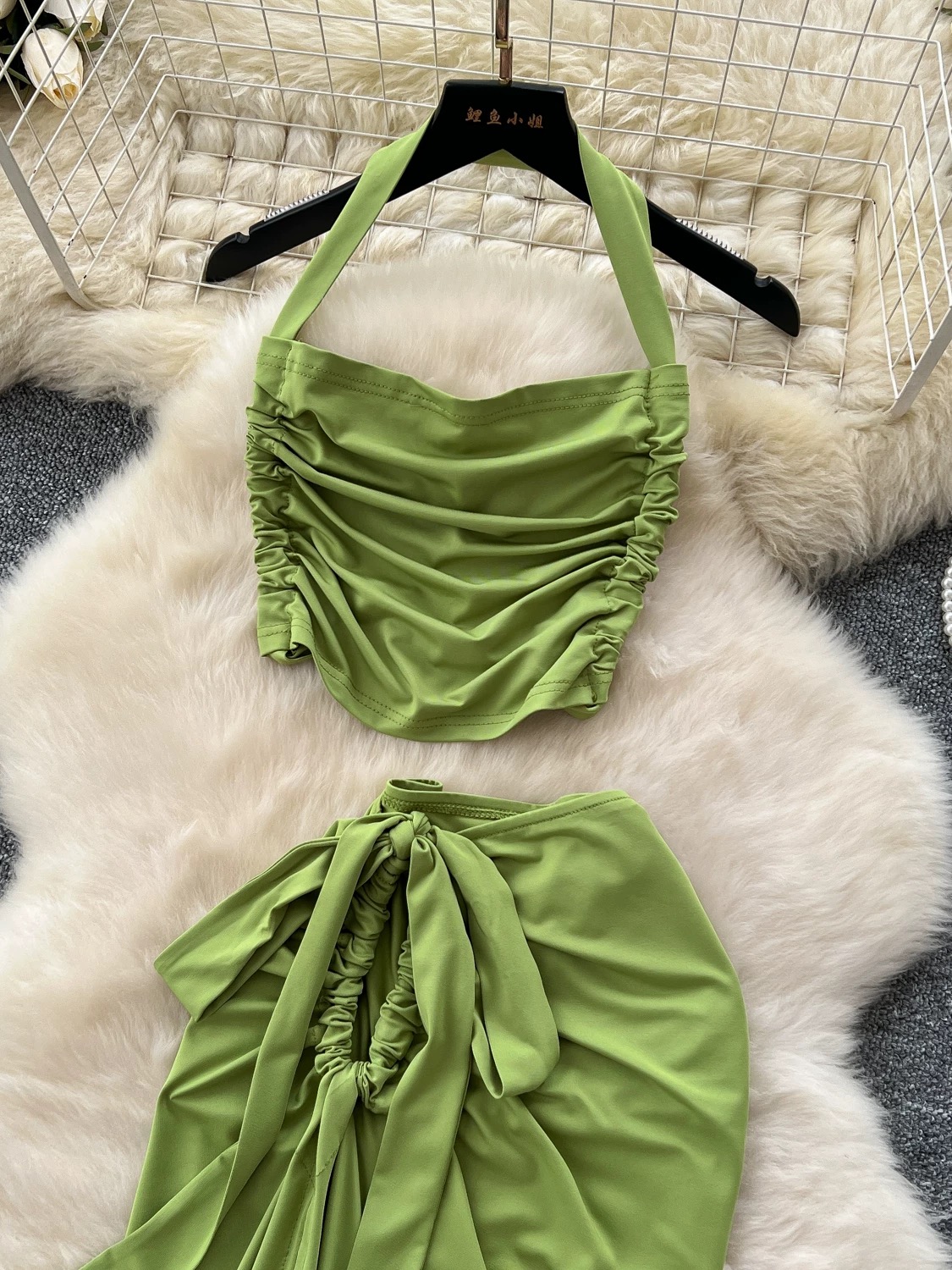 No need to explain dress CBC1198 image