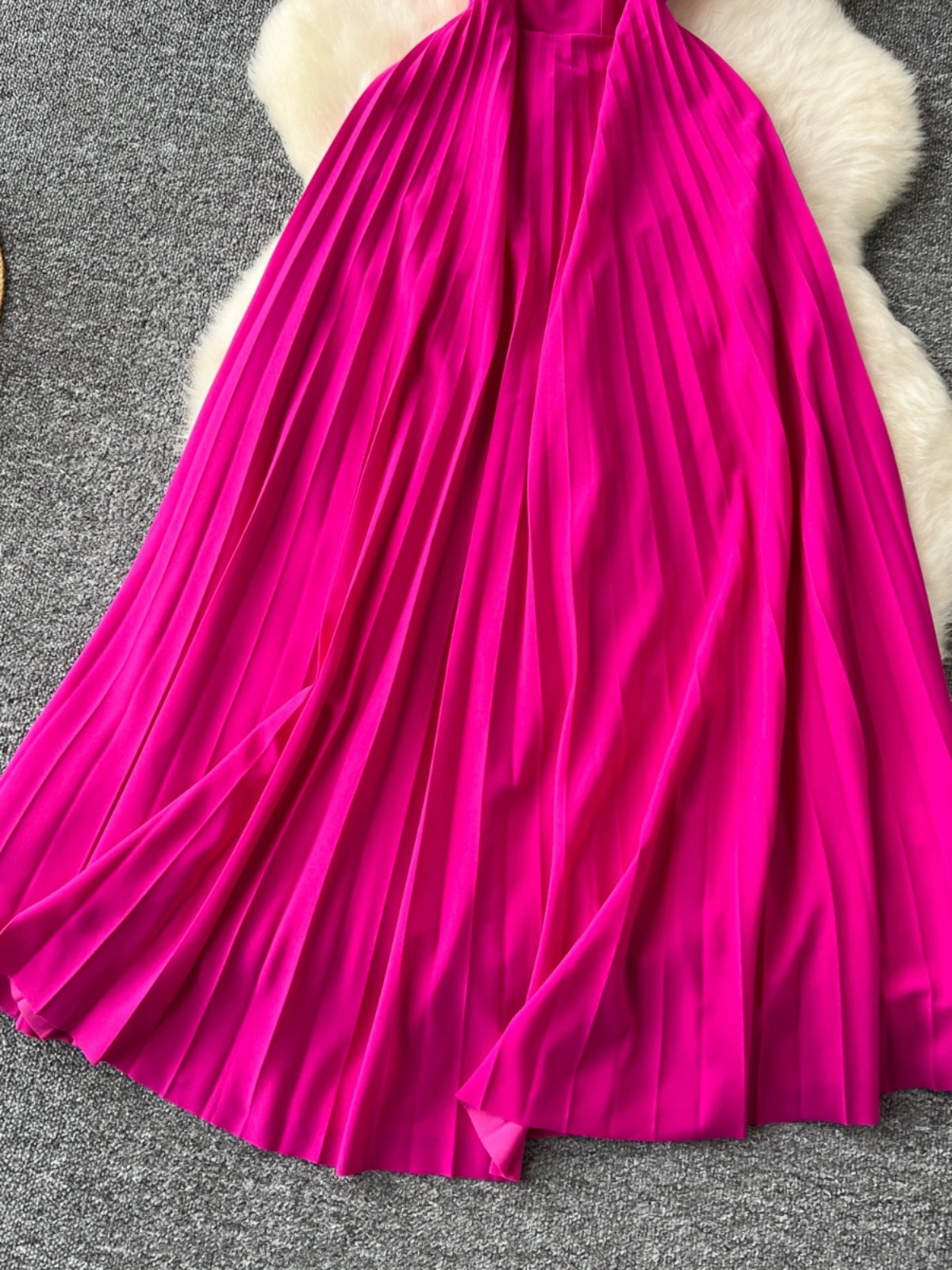 Barbie dress version 2 FD977 image