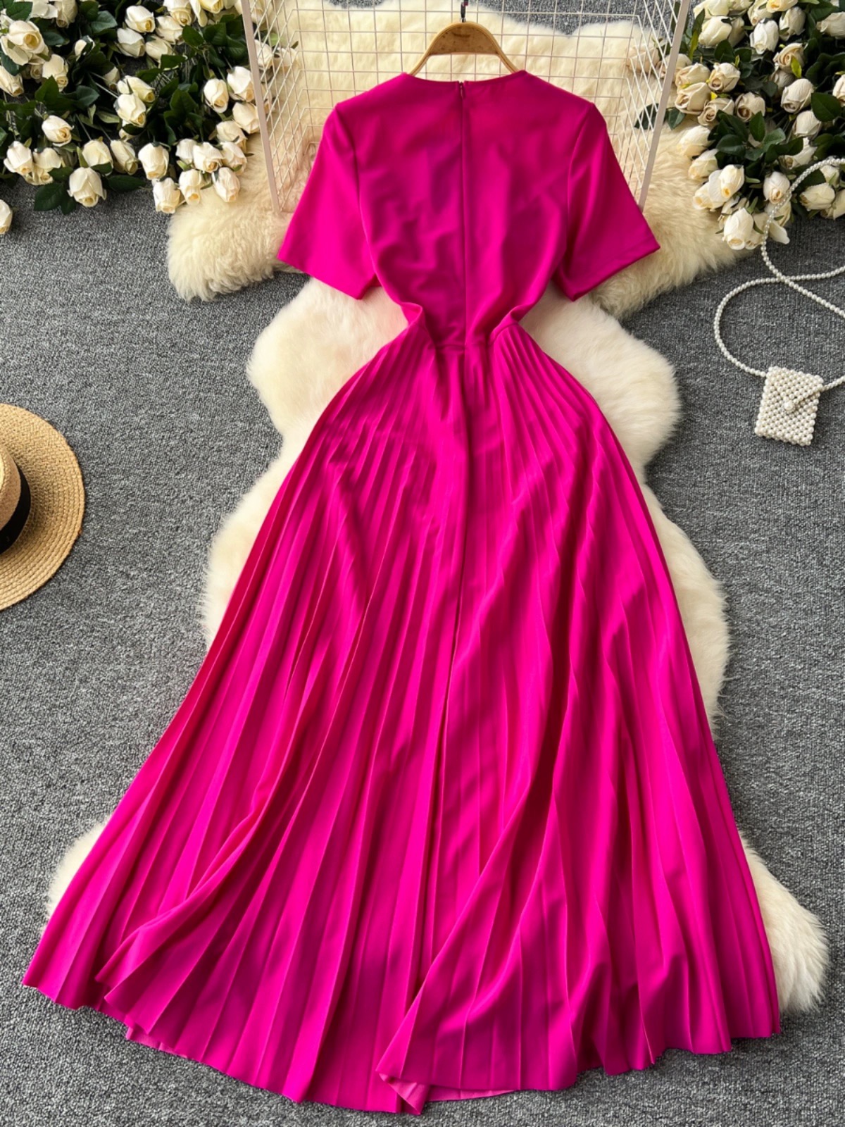 Barbie dress version 2 FD977 image