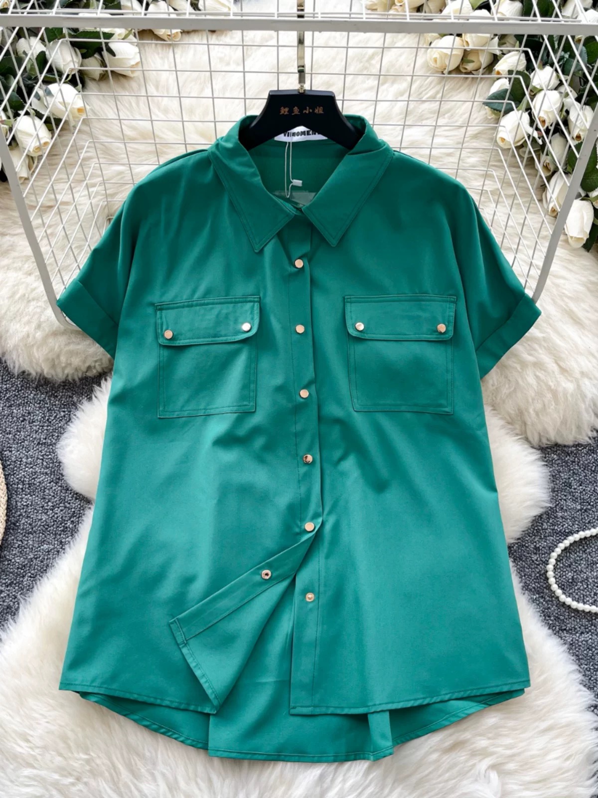 Ryder top CTO784 image