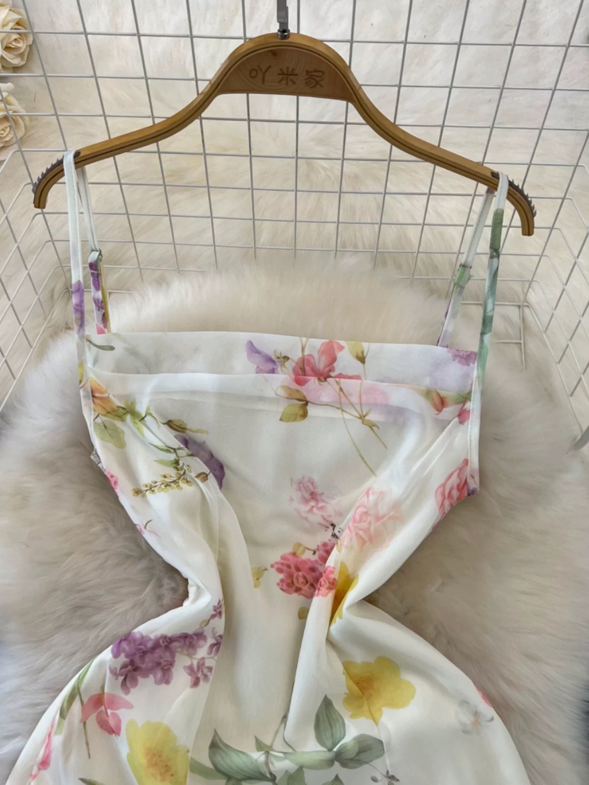 Don’t talk loud dress FD1160 image