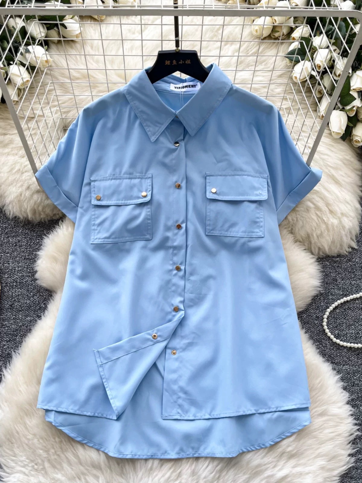 Ryder top CTO784 image