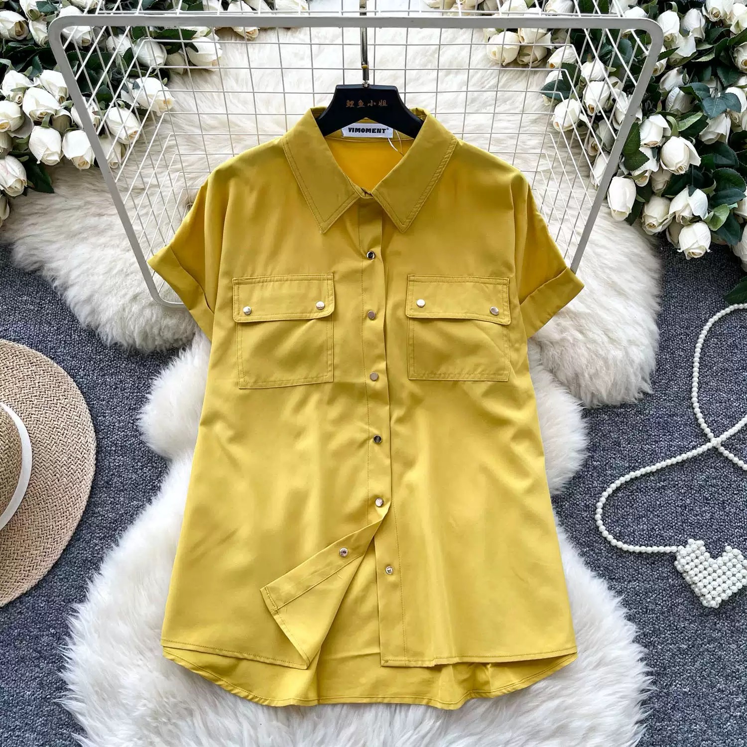 Ryder top CTO784 image