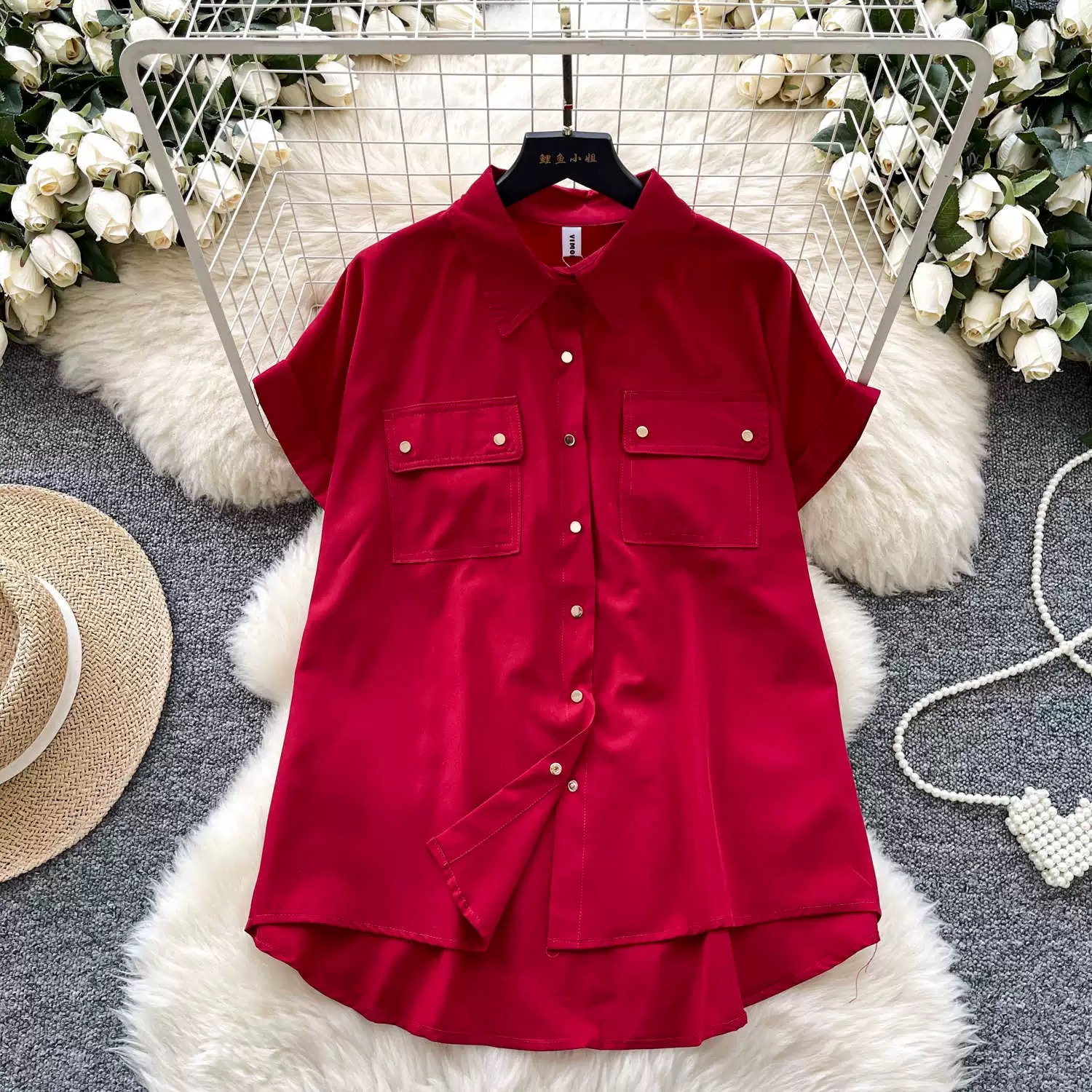 Ryder top CTO784 image