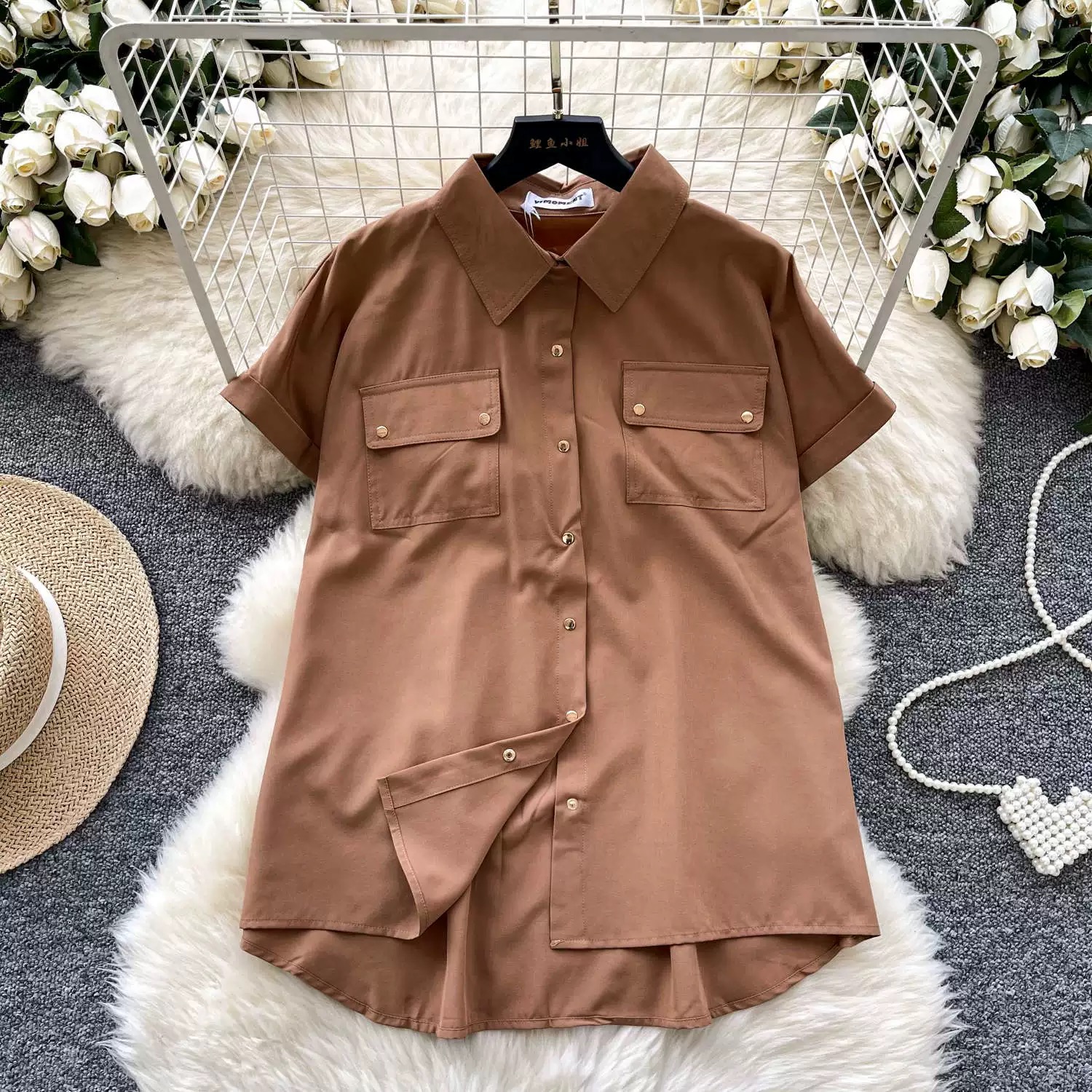 Ryder top CTO784 image