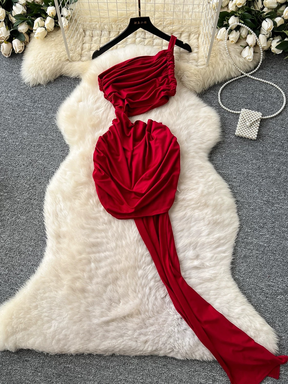 So compatible dress CBC1196 image