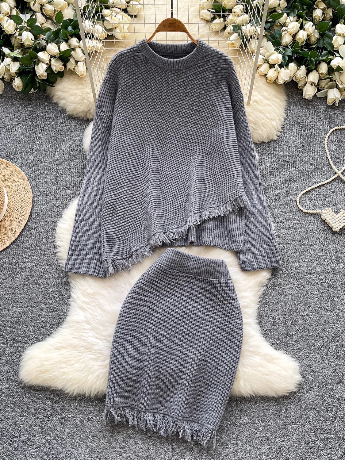 Outdoor feels set KTP335 image