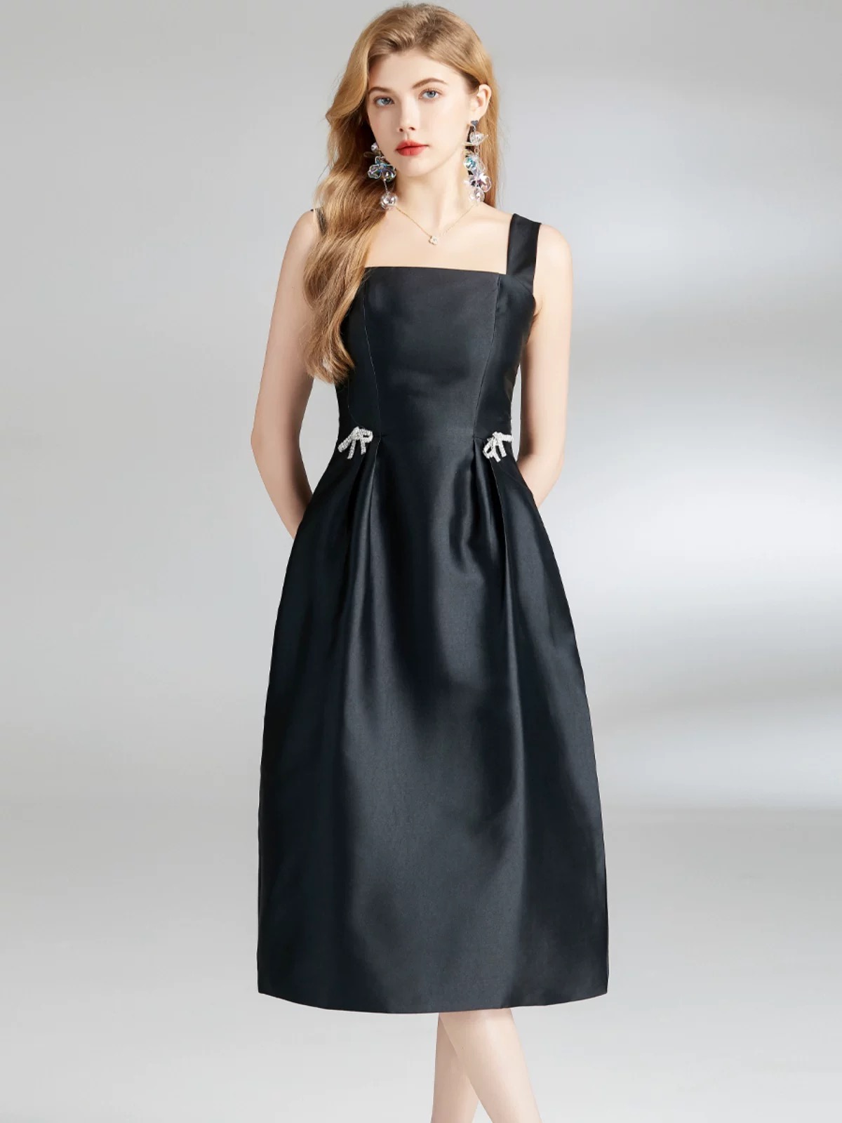 Weekend getaway dress FD1161 image