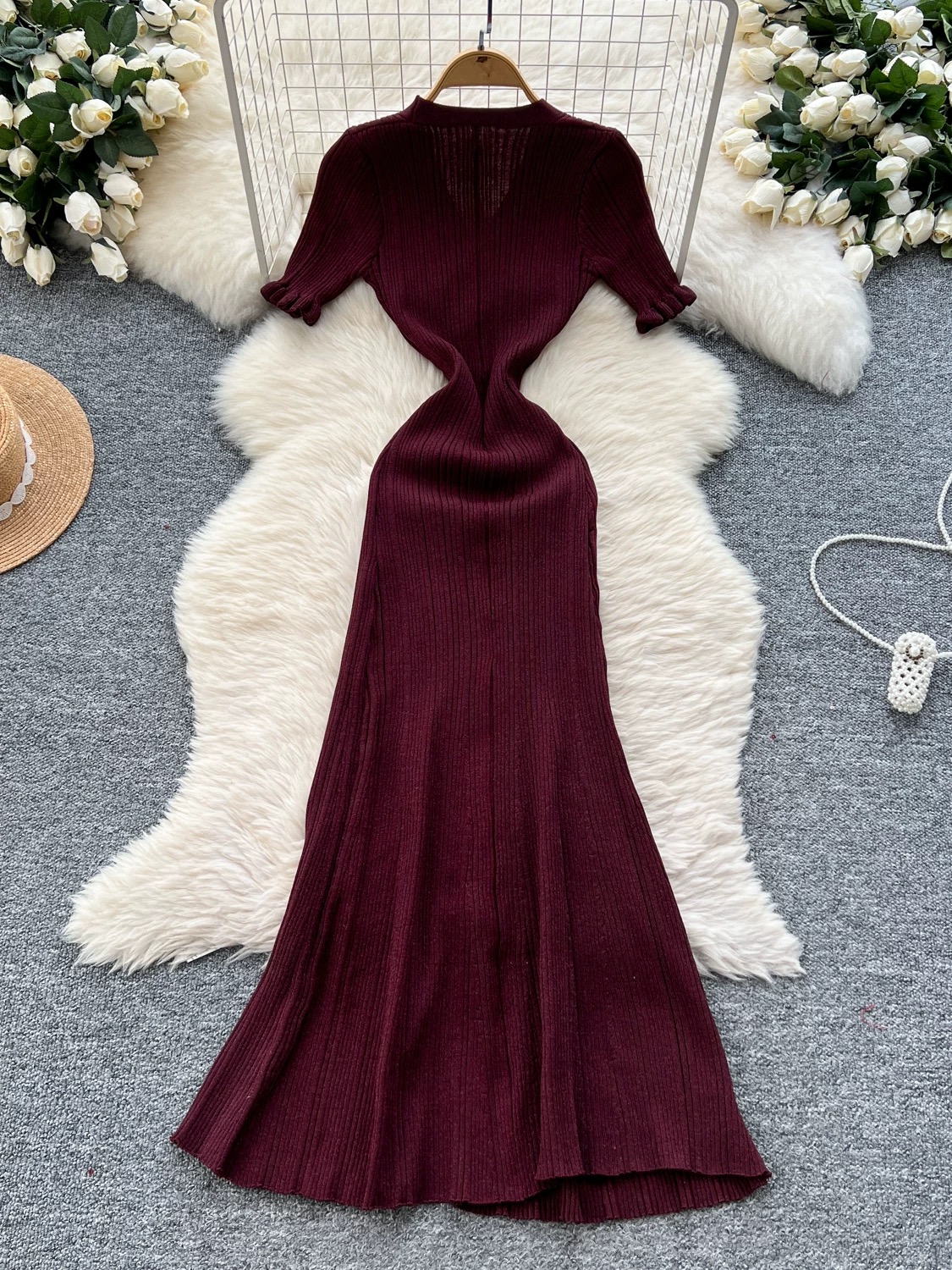 Stole your heart dress KD302 images