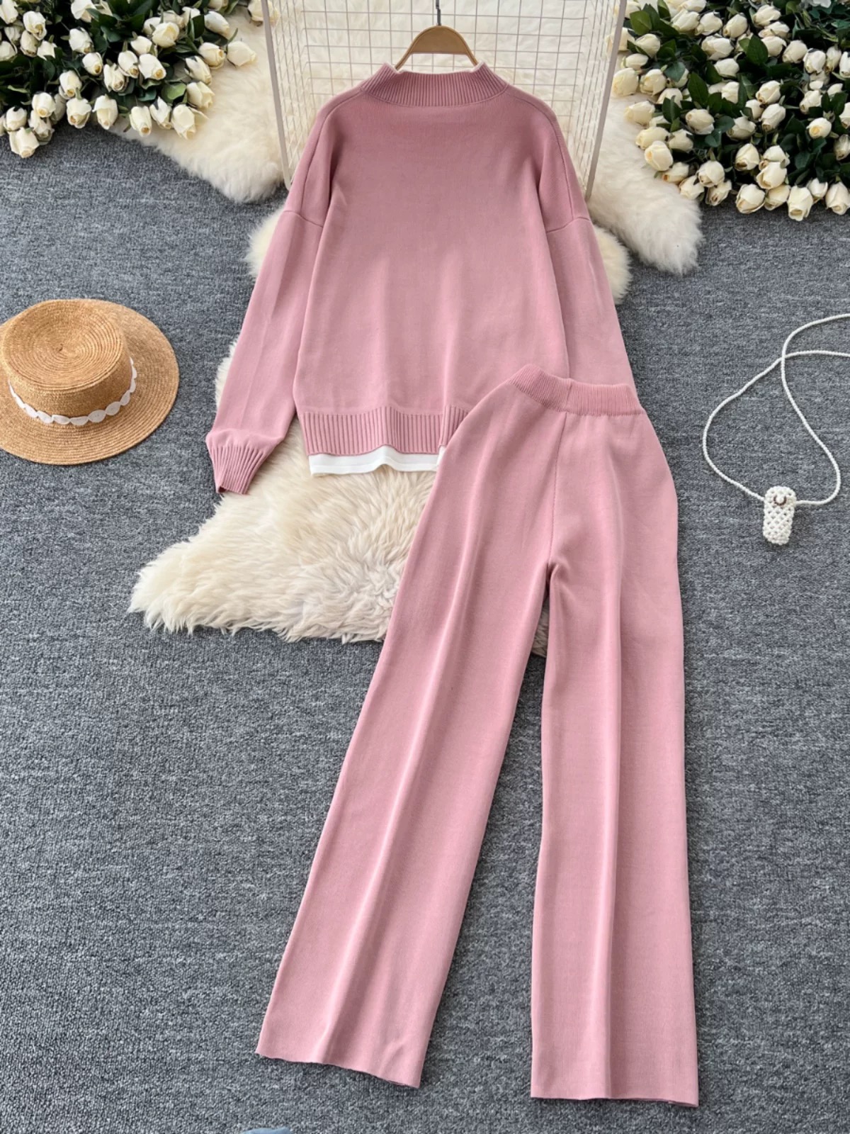 Fatimah set STP163 images