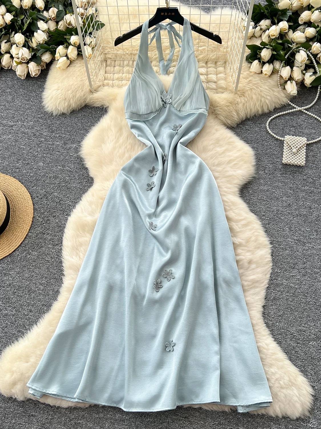 Special occasion dress CD220 image