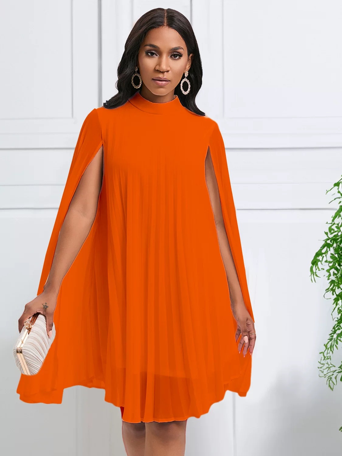 Forever perfect dress FD693 image