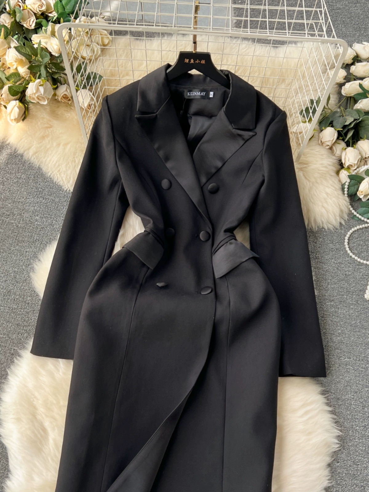 Female hustler dress FBC263 image