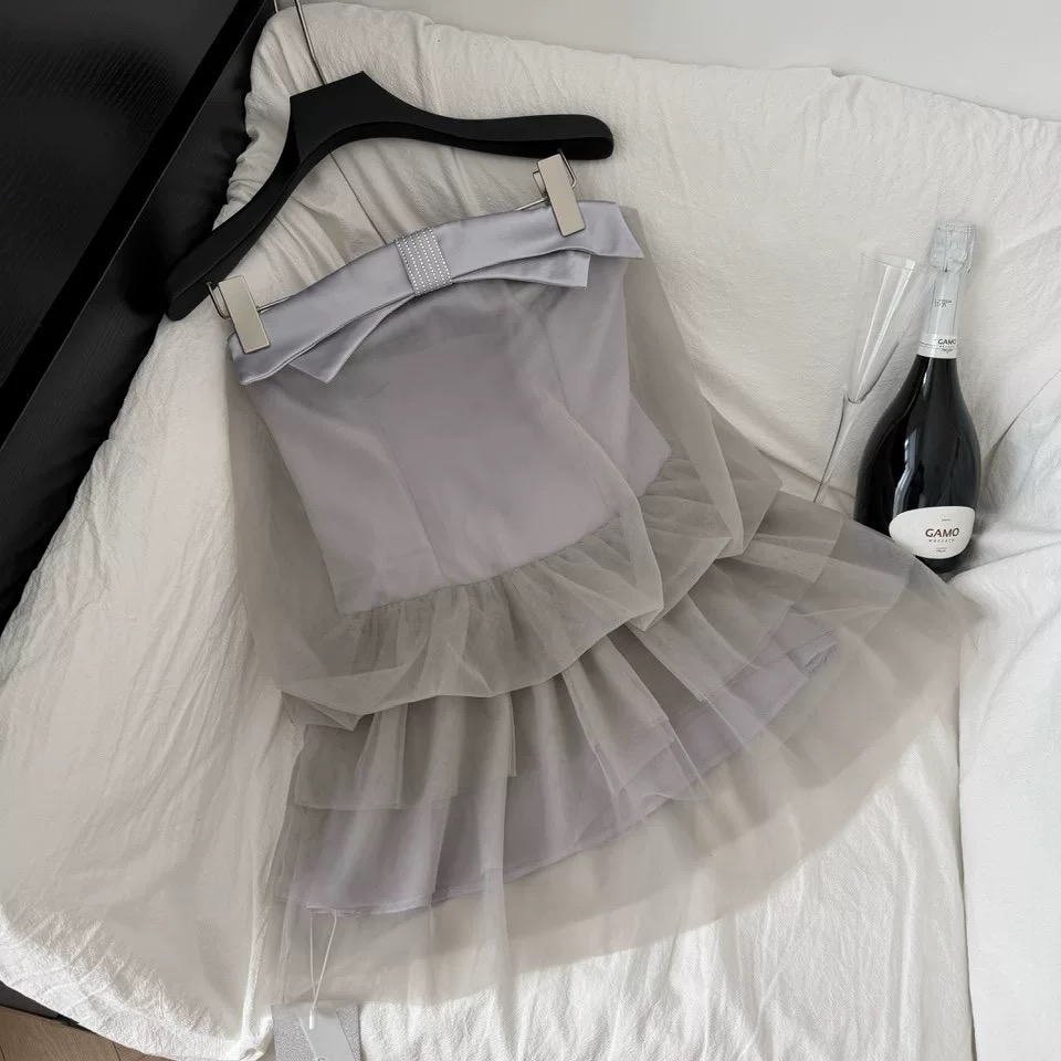 Forever princess dress CD1625 image