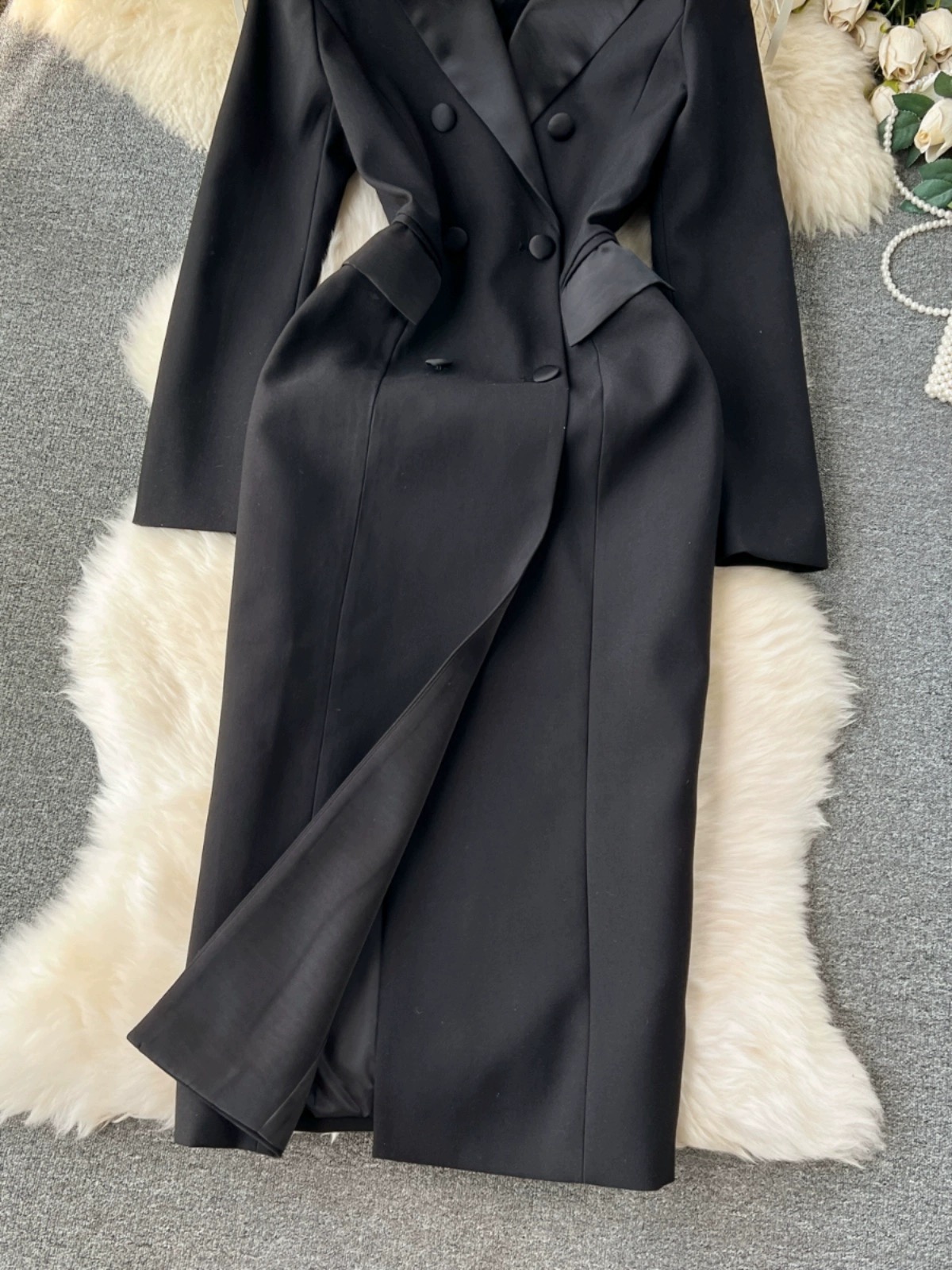 Female hustler dress FBC263 image