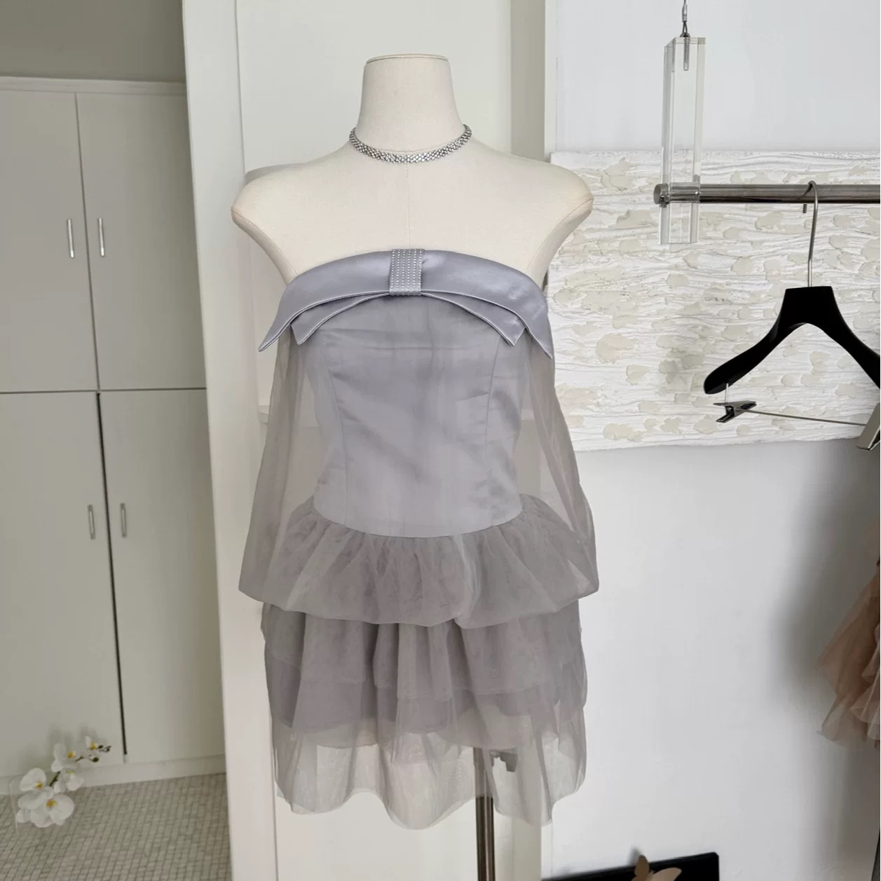 Forever princess dress CD1625 image