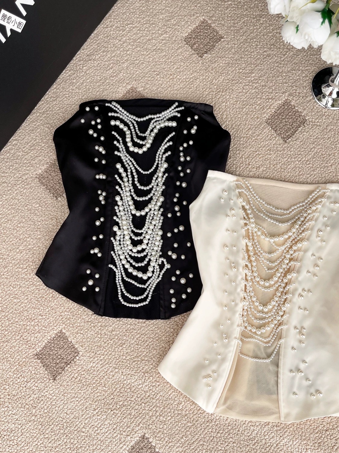 Material giro top CTO1154 images