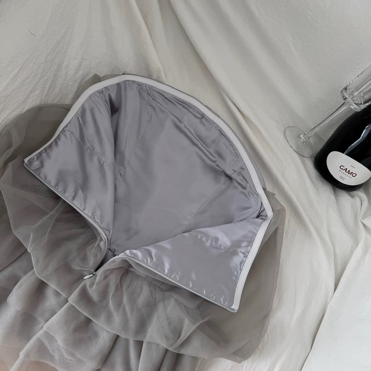 Forever princess dress CD1625 image