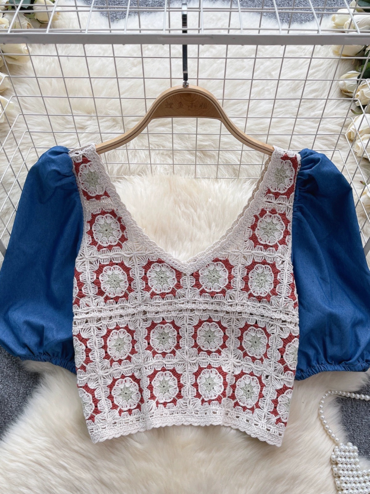 Living by example top KTO157