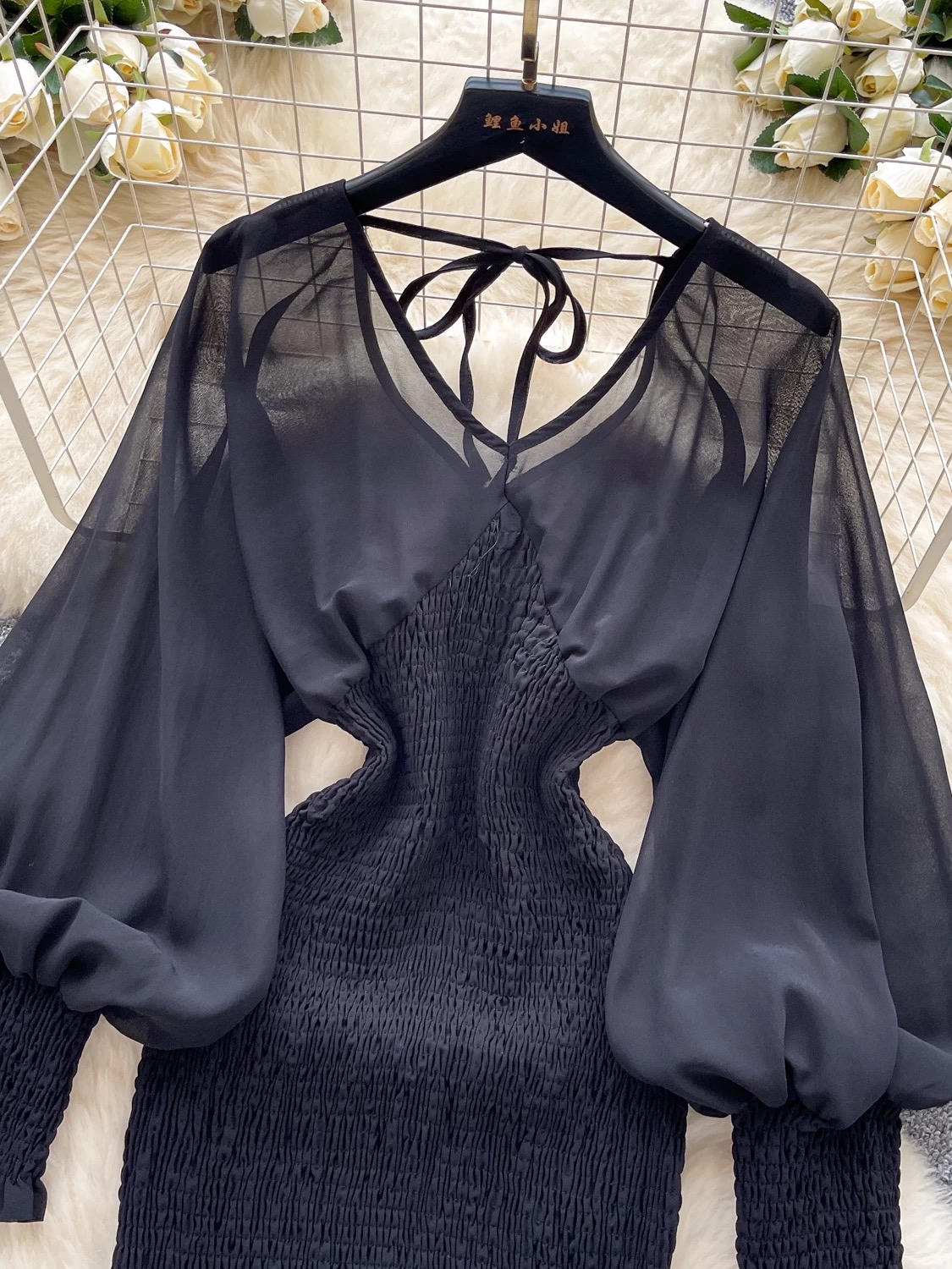 Milania high dress CBC1010 image