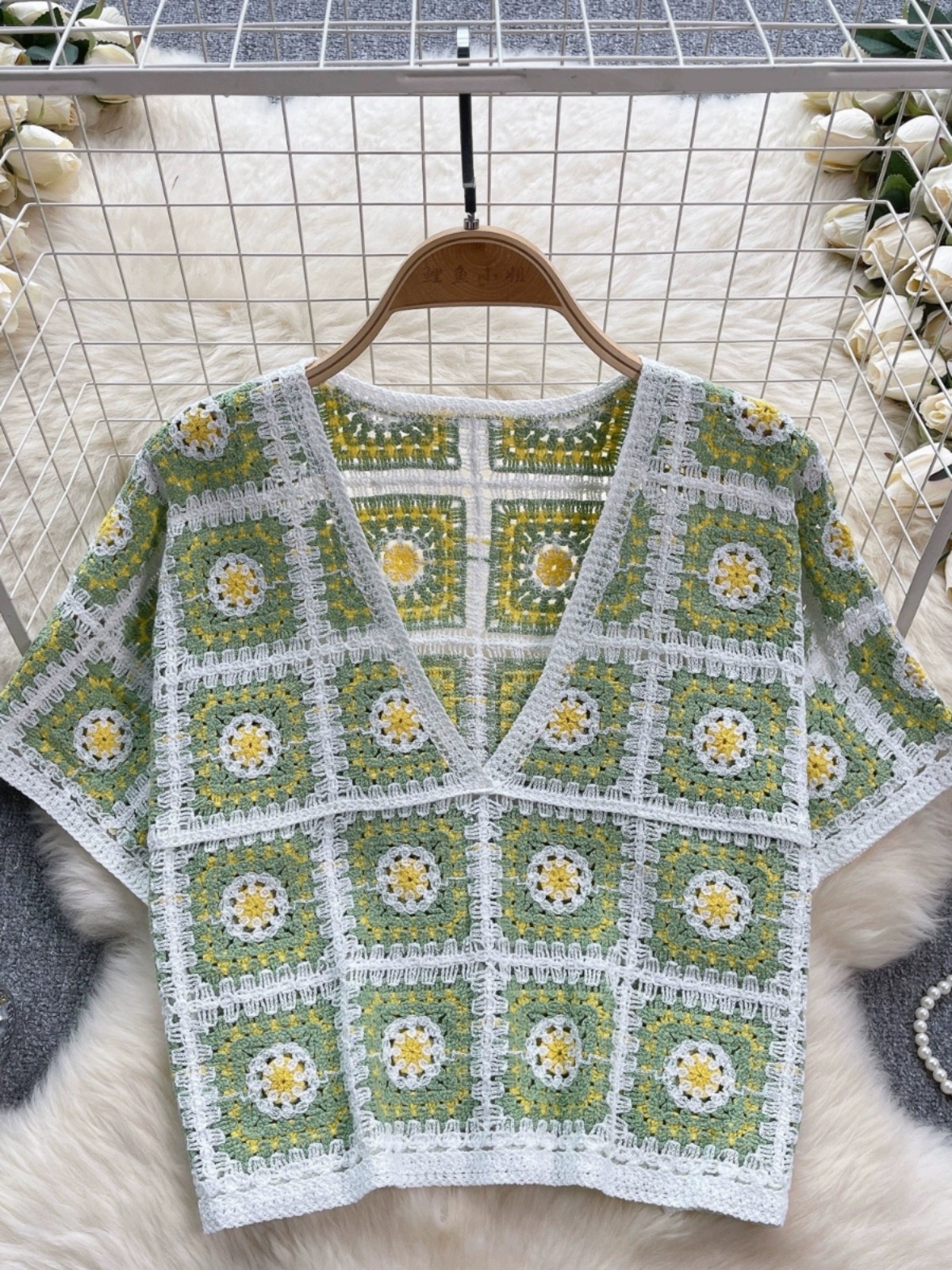 In full bloom top KTO150